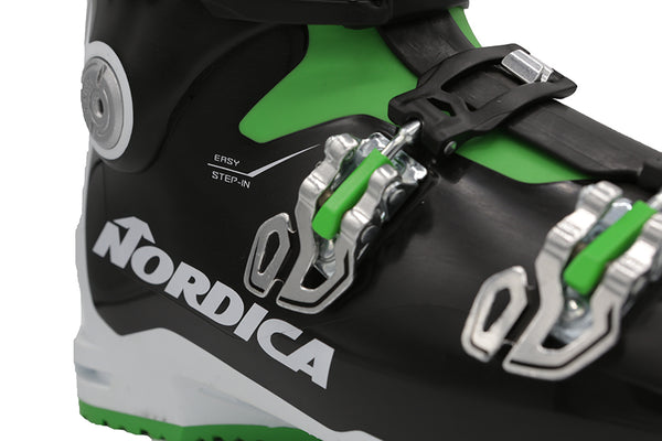 Nordica Scarponi Sci Uomo Sport Machine 90X 8000