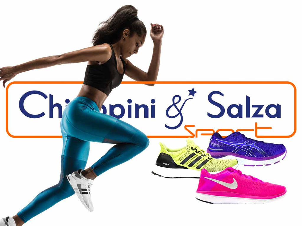 Scarpe Running Donna