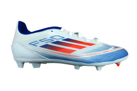 Adidas F50 League FG/MG JR IF1367