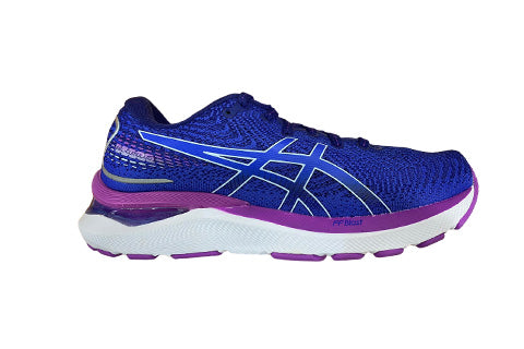 Asics Gel Cumulus 24 W 1012B206-400