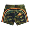 Sundek Boxer Arcobaleno Camouflage M M505BD90153