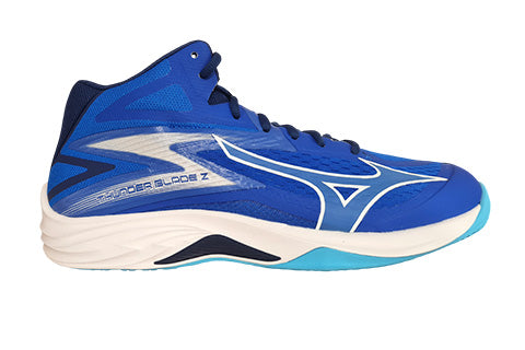 Mizuno Thunder Blade Z Mid V1GA237501