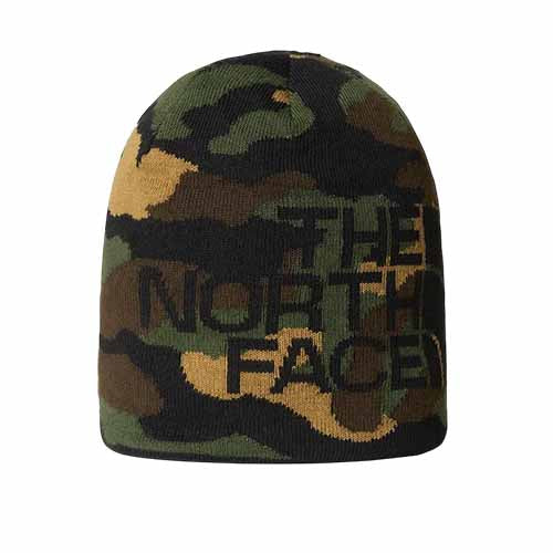 The North Face Zuccotto Reverse NF0A7WLA-5IV