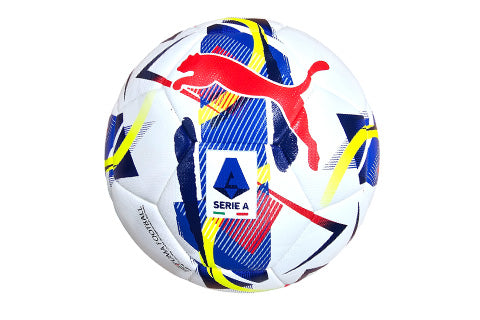 Puma Pallone Orbita Serie A 24-25 084299-01