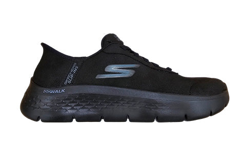 Skechers 124837 BBK Go Walk