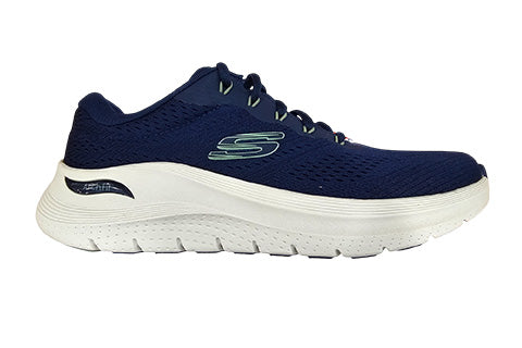 Skechers 232700 NVY Arch Fit