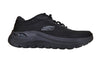 Skechers 232700 BBK Arch Fit