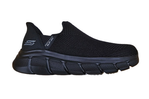 Skechers 118306 BBK Bobs B Flex