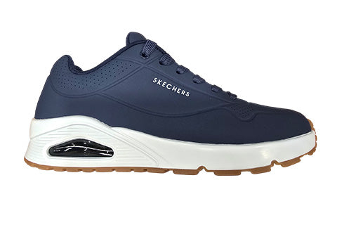 Skechers Stand On Air 52458 Navy UNO