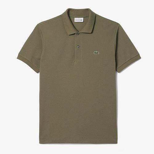 Lacoste Polo MM1212-316 MILIT