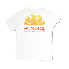 Sundek T-Shirt con Tasca MM M M028TEJ7800-0060