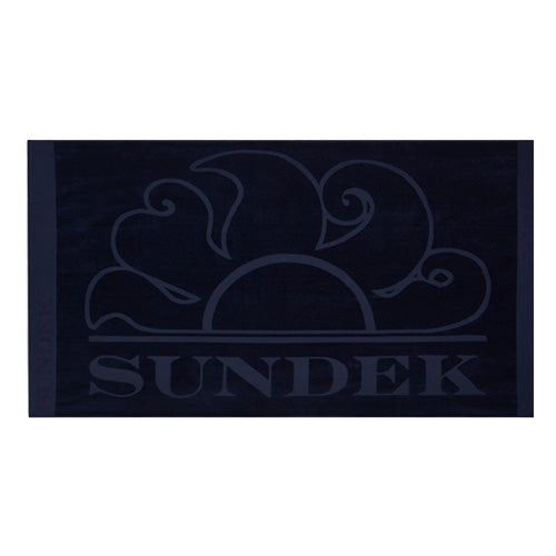 Sundek Telo Mare Navy AM379ATC1000-00700