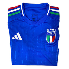 Adidas Maglia Italia Home 24 INO657