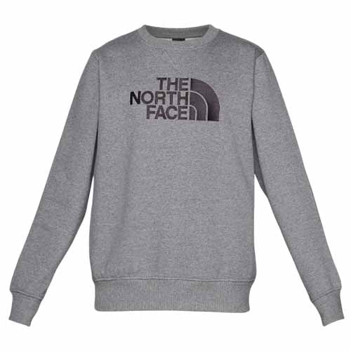 The North Face Felpa Girocollo M NF0A89EK-DYY