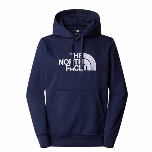 The North Face Felpa Cap M NF0A89EM-8K2