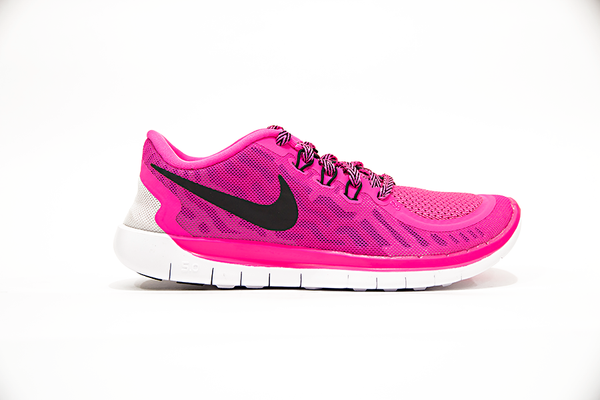 Nike Free 5.0 (GS) 725114-600