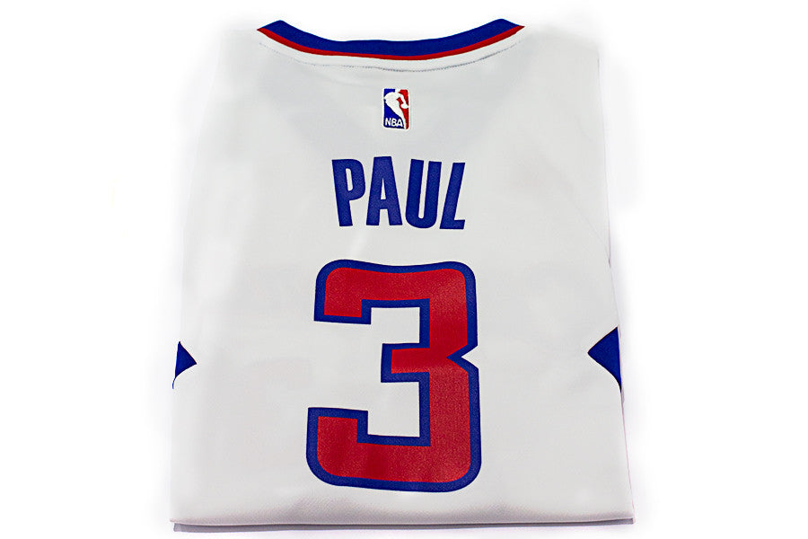 NWT Adidas Chris Paul Los Angeles Clippers India