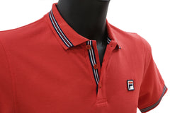 Fila Polo MM M 687656-006 Rossa