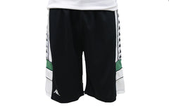 Kappa Short Uomo 303WBR0-960 Black