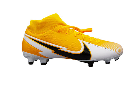 Nike mercurial superfly v1 academy on sale