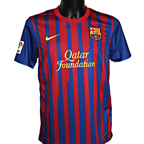 Barcellona Maglia Gara I